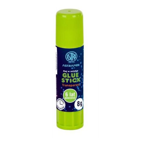 Klej w sztyfcie Astra Astrapen 8g
